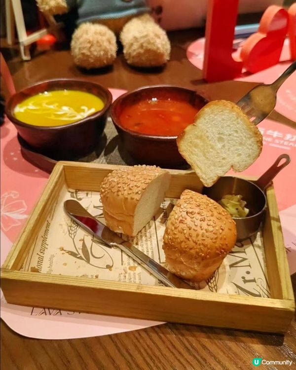 📍北上生日飯首選~原石牛扒約會餐廳🎂