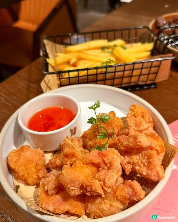 📍北上生日飯首選~原石牛扒約會餐廳🎂