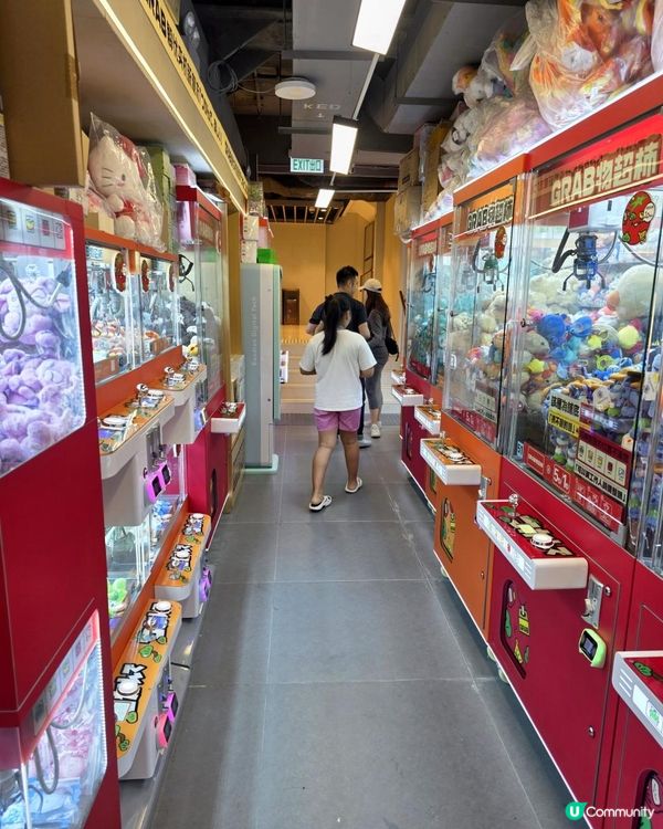 🌟【西環夾神天堂！$5開局！台灣機超佛心！】🌟