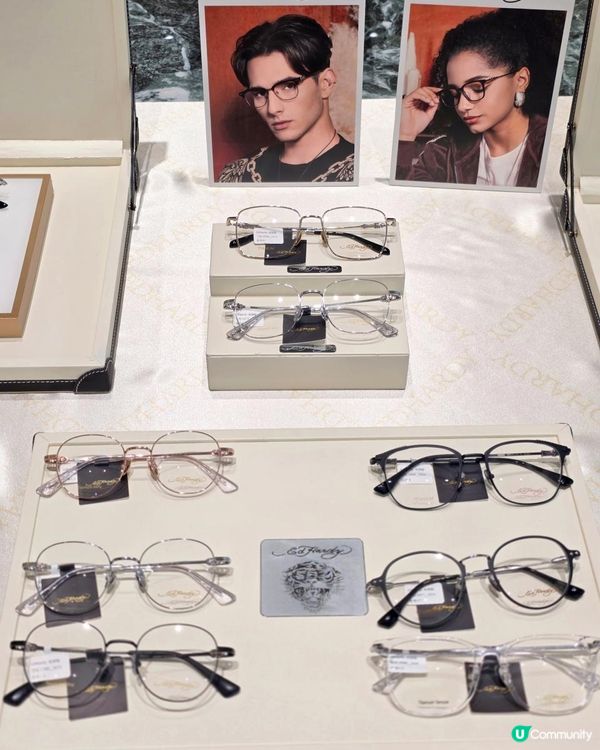 📍深圳必買~ T台眼鏡送免費漸進鏡!