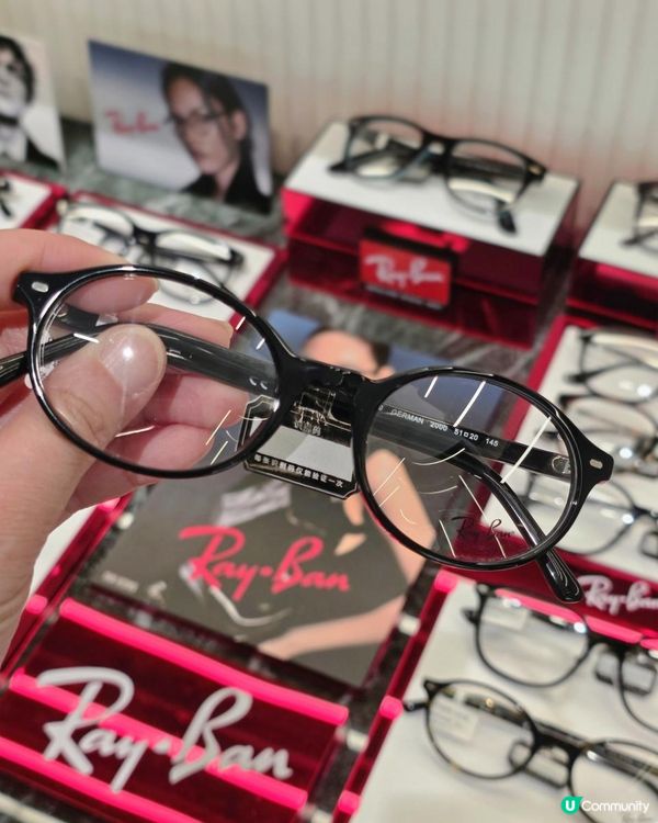 📍深圳必買~ T台眼鏡送免費漸進鏡!