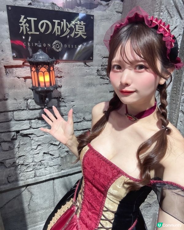 1.  東京電玩展2025！Cosplay 爆棚🤩 二次元