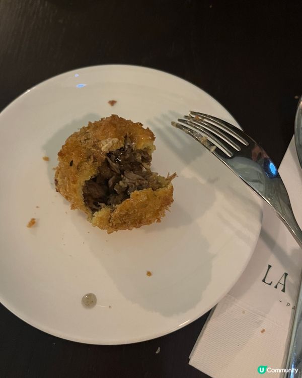 打卡銅鑼灣人氣米芝蓮手工意粉🍝La Volta