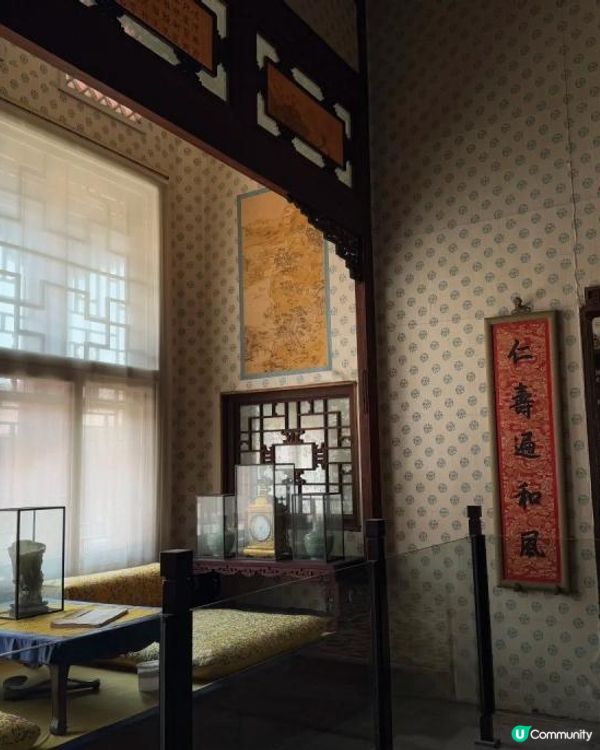 一生要去一次的故宮