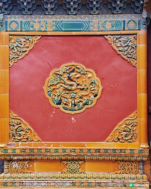 一生要去一次的故宮