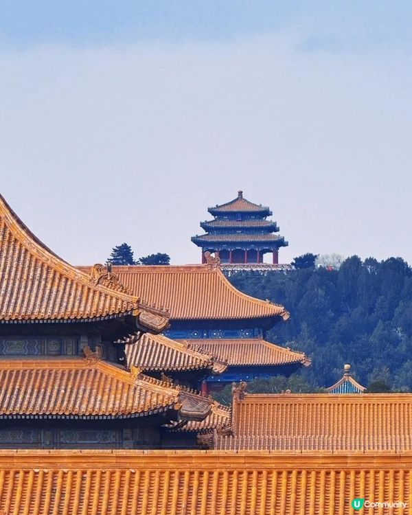 一生要去一次的故宮