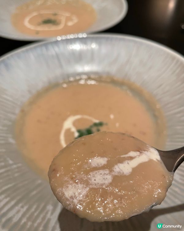 再黎🥰 誠意滿分嘅 semi-buffet lunch