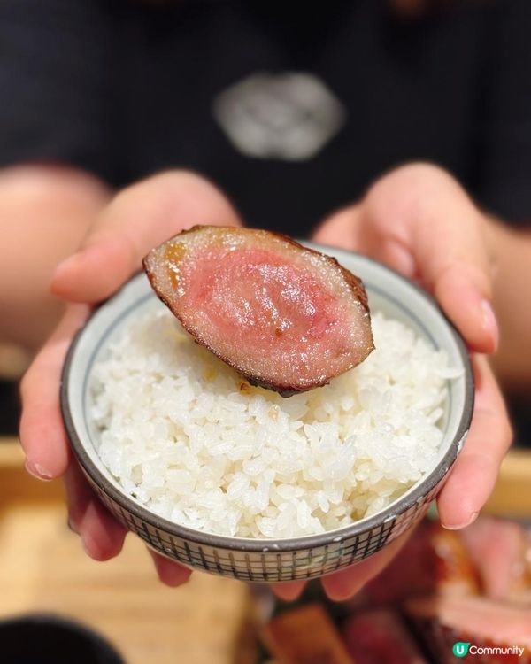 📌 鰂魚涌│秋嵐日本料理│食完會想要食的牛舌定食