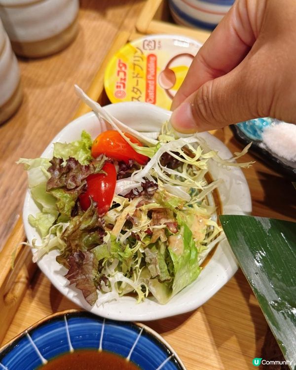 📌 鰂魚涌│秋嵐日本料理│食完會想要食的牛舌定食