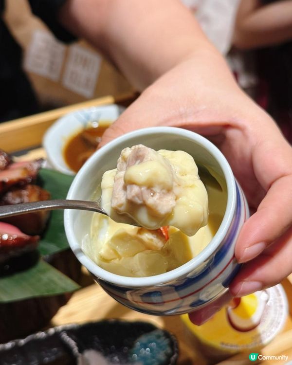 📌 鰂魚涌│秋嵐日本料理│食完會想要食的牛舌定食