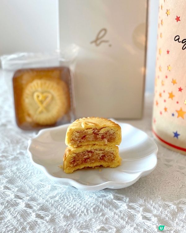 🇭🇰agnès b. CAFÉ浪漫星空燈籠中秋禮盒💫