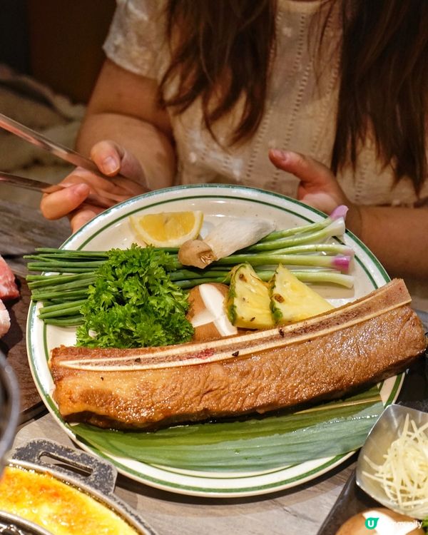 【韓燒親子樂😋！炑八韓烤正呀！】🔥🍖👧👦