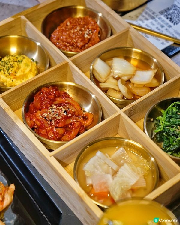 黑松露韓牛+濟州豬！尖咀美食🤤🥩🐷