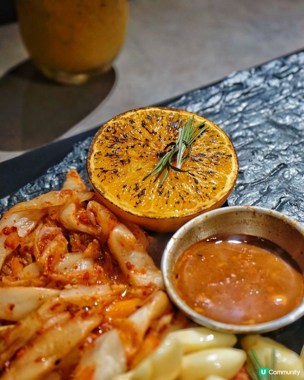 黑松露韓牛+濟州豬！尖咀美食🤤🥩🐷