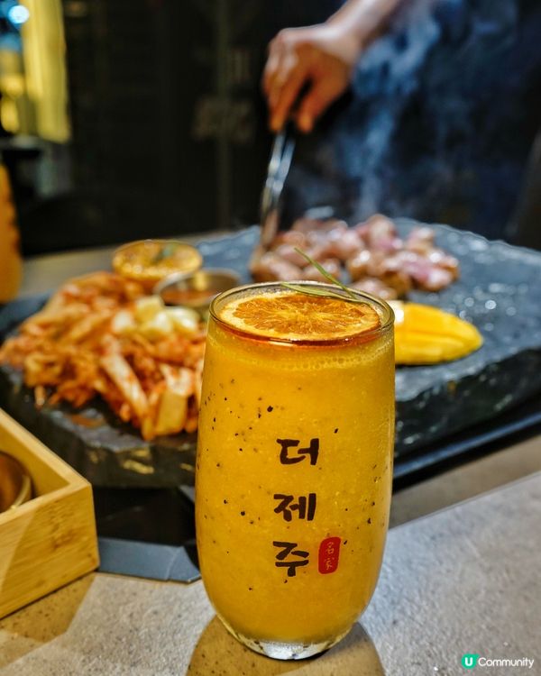 黑松露韓牛+濟州豬！尖咀美食🤤🥩🐷