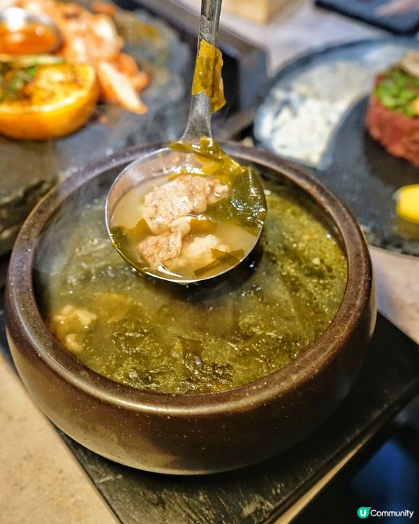 黑松露韓牛+濟州豬！尖咀美食🤤🥩🐷