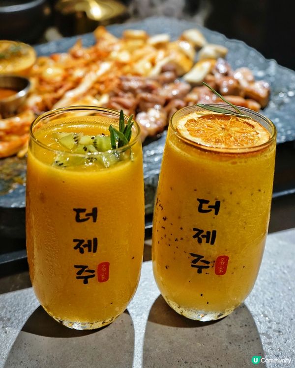 黑松露韓牛+濟州豬！尖咀美食🤤🥩🐷