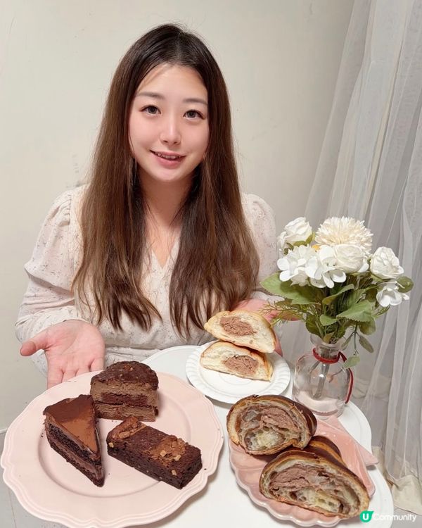 雀巢美祿7-新品！🍫甜品控衝呀！🤤