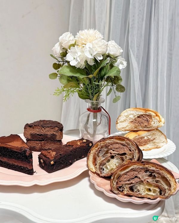 雀巢美祿7-新品！🍫甜品控衝呀！🤤