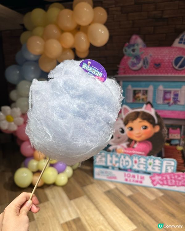 蓋比娃娃屋大電影😻 拯救喵喵大冒險！