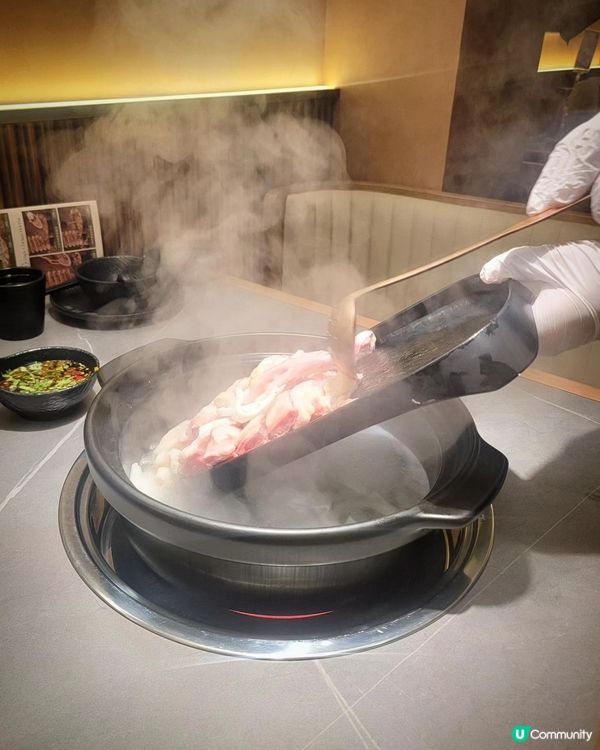 椰子雞煲🤤旺角必食！清甜唔膩！😋