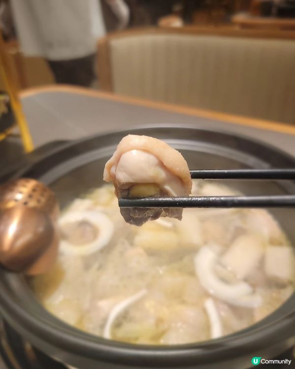 椰子雞煲🤤旺角必食！清甜唔膩！😋