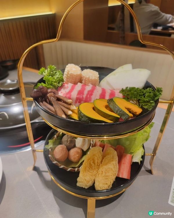 椰子雞煲🤤旺角必食！清甜唔膩！😋