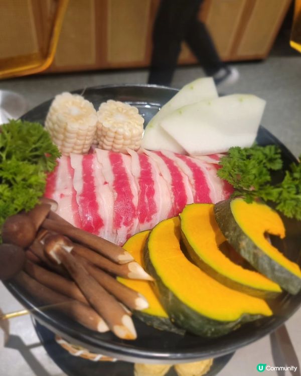 椰子雞煲🤤旺角必食！清甜唔膩！😋