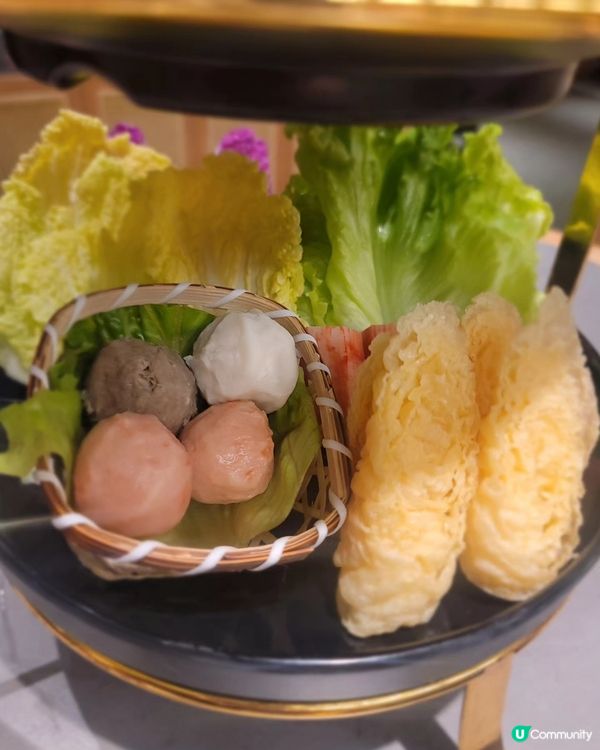 椰子雞煲🤤旺角必食！清甜唔膩！😋