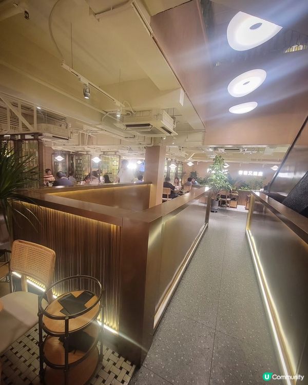 椰子雞煲🤤旺角必食！清甜唔膩！😋