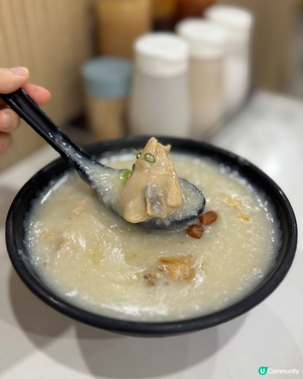 堅尼地城美食之旅！健康三餸，湯飯😋蝦腸粉超正！