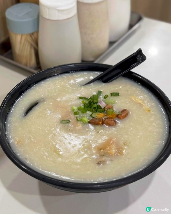 堅尼地城美食之旅！健康三餸，湯飯😋蝦腸粉超正！