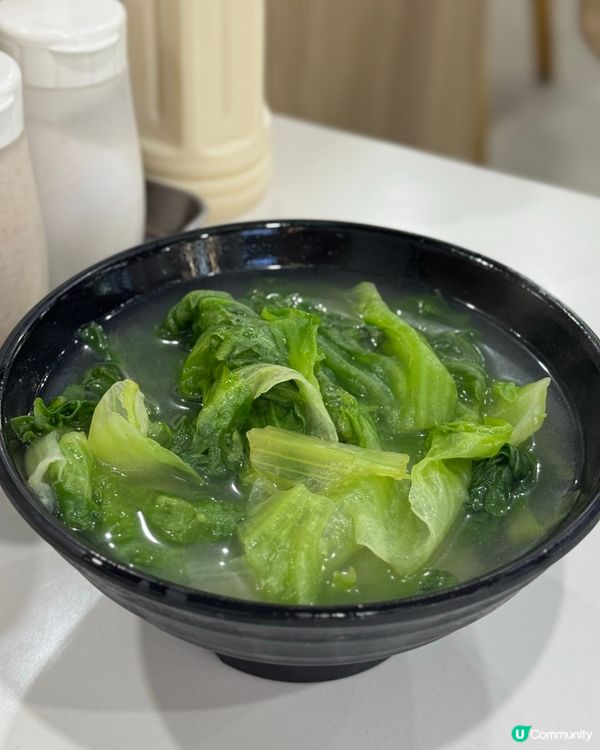 堅尼地城美食之旅！健康三餸，湯飯😋蝦腸粉超正！