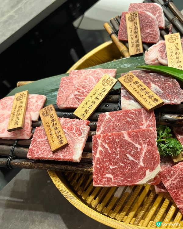 銅鑼灣寵物友善燒肉放題