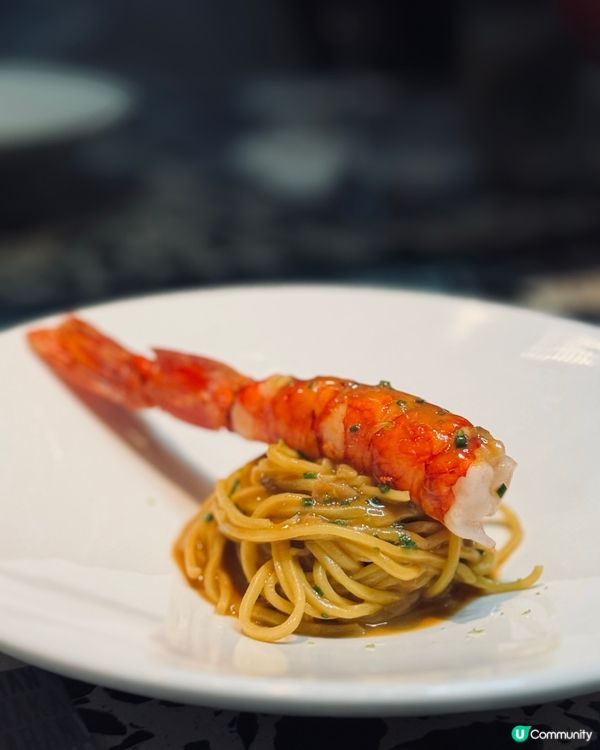 灣仔話題fusion菜🥂