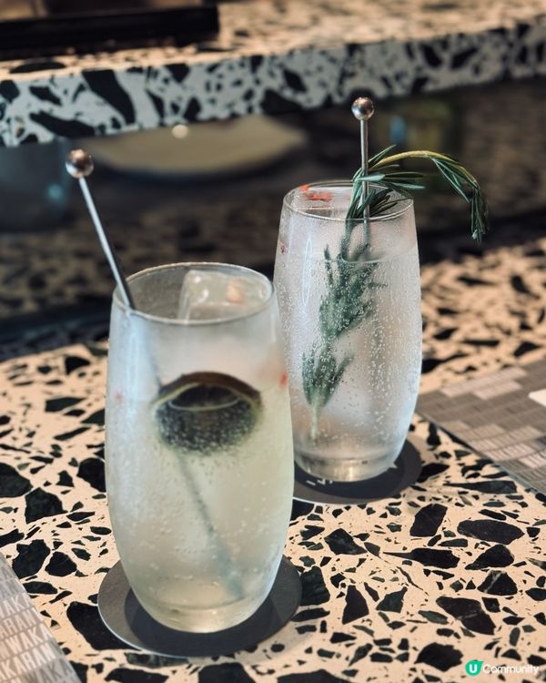 灣仔話題fusion菜🥂