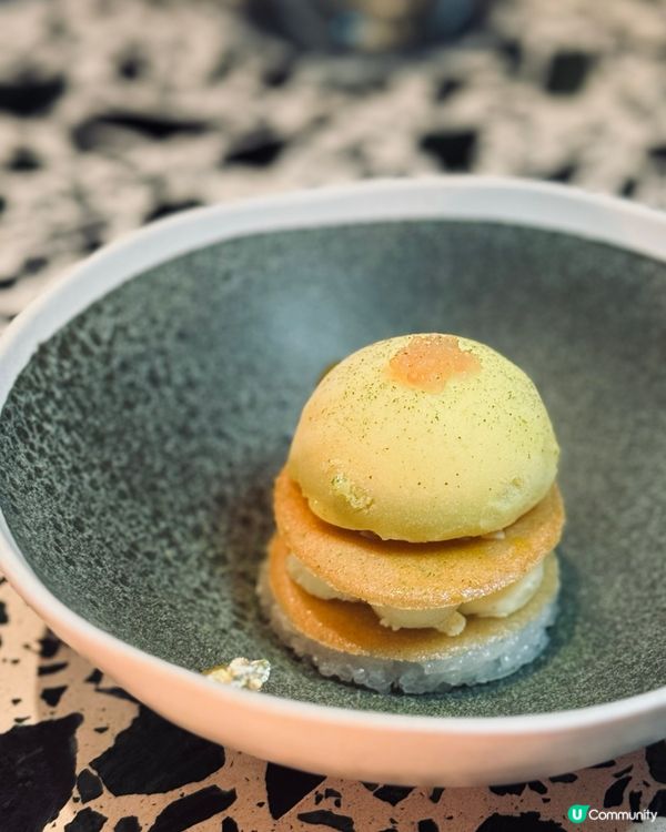 灣仔話題fusion菜🥂