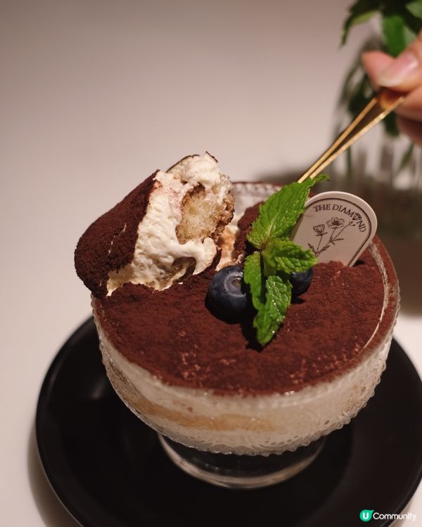 寶石餐廳翻新🤩！歐洲庭園風打卡一流📸！