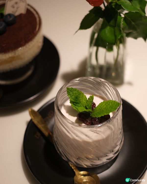 寶石餐廳翻新🤩！歐洲庭園風打卡一流📸！