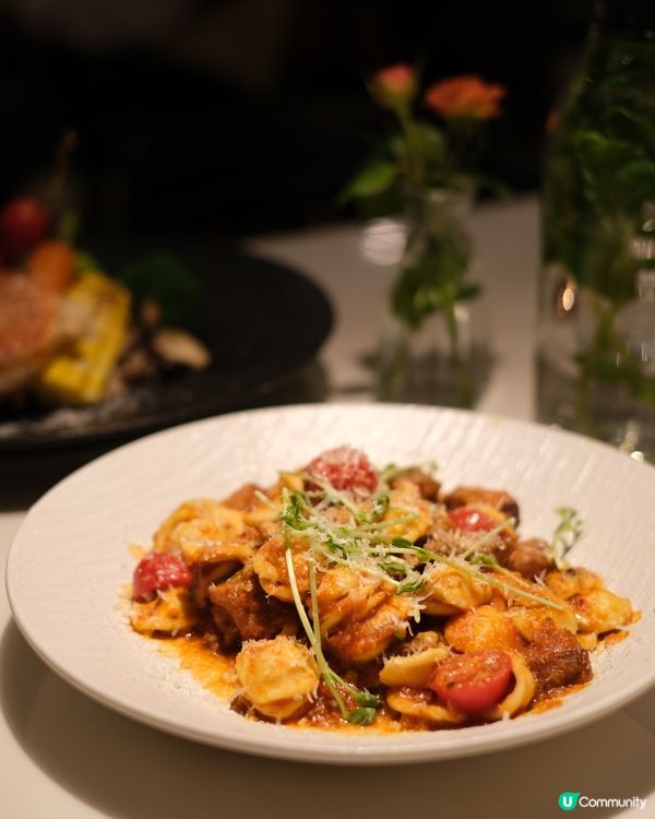 寶石餐廳翻新🤩！歐洲庭園風打卡一流📸！