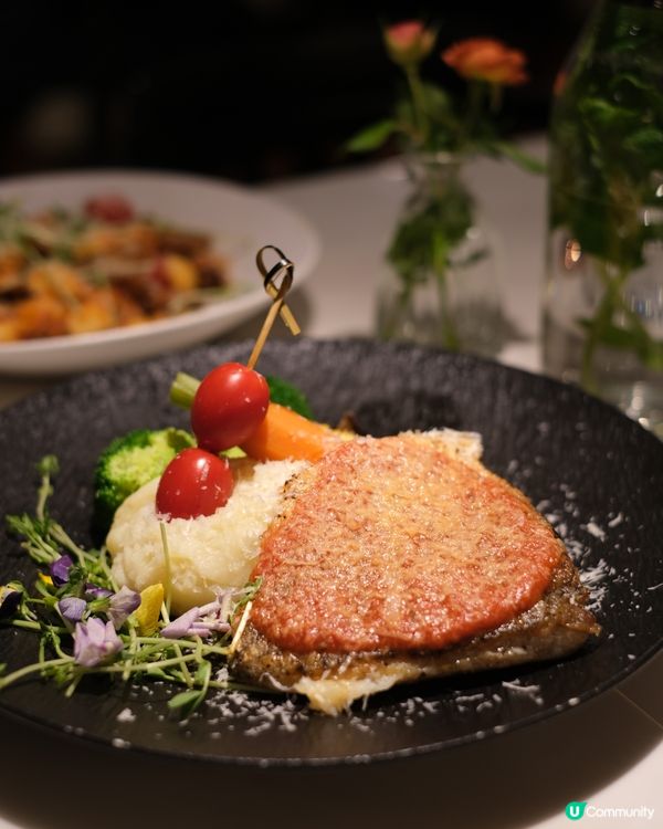 寶石餐廳翻新🤩！歐洲庭園風打卡一流📸！