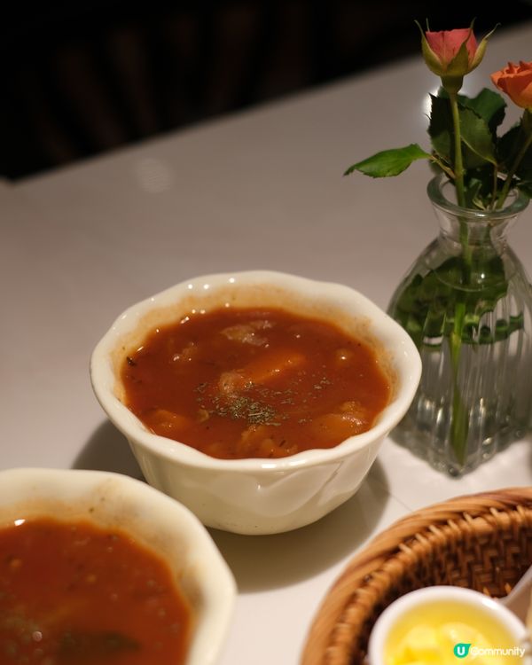 寶石餐廳翻新🤩！歐洲庭園風打卡一流📸！