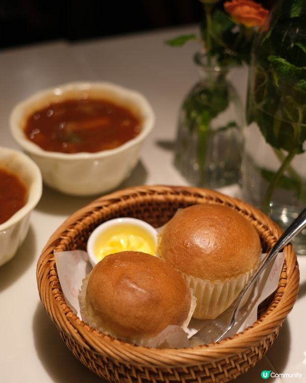 寶石餐廳翻新🤩！歐洲庭園風打卡一流📸！