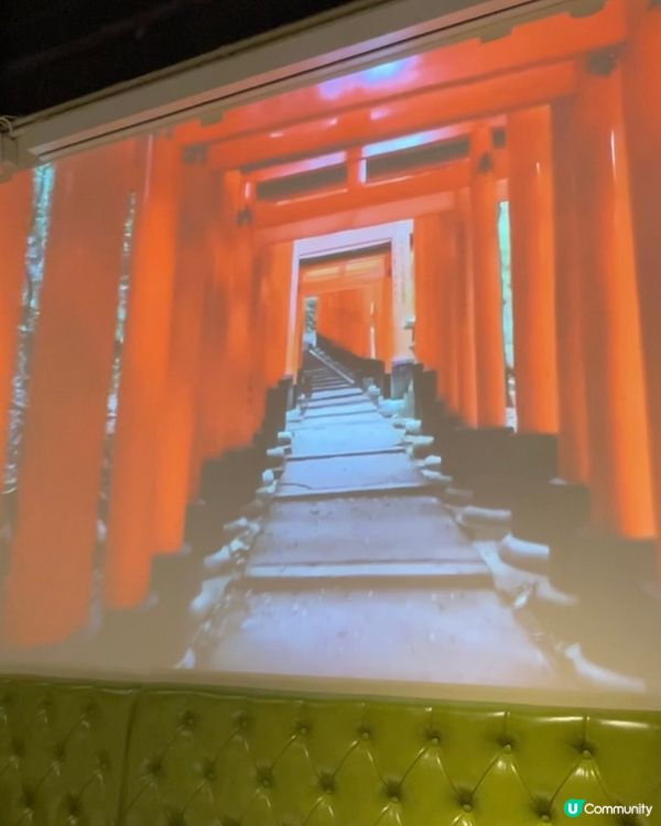 香港日式小店🎏北海道風味湯咖喱