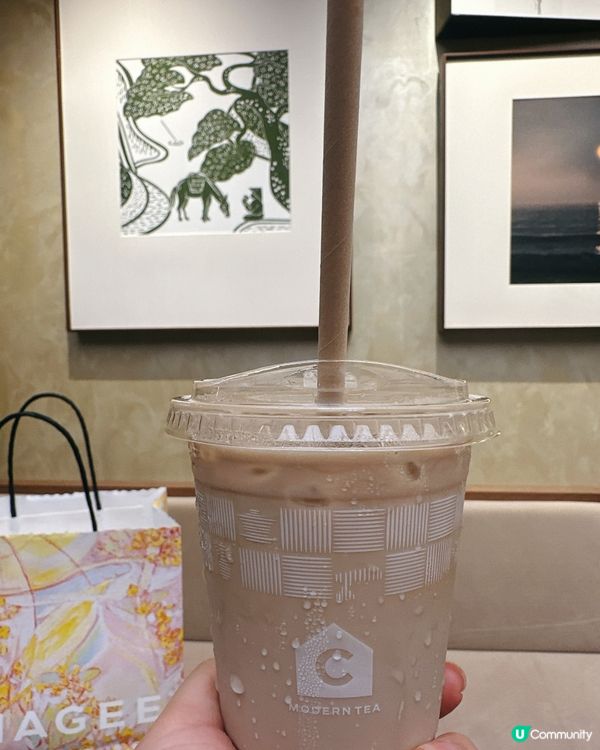 灣仔茶倉開幕！中國茶文化體驗🍵🎉