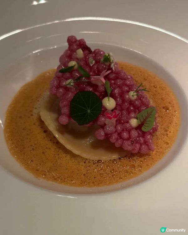 銅鑼灣有情調法國餐廳