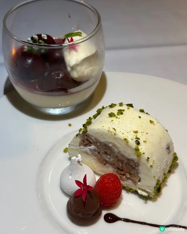 銅鑼灣有情調法國餐廳