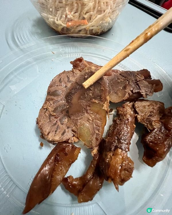 🇹🇼台灣人主理台灣料理 (外賣店)🥢滿香濃🥘