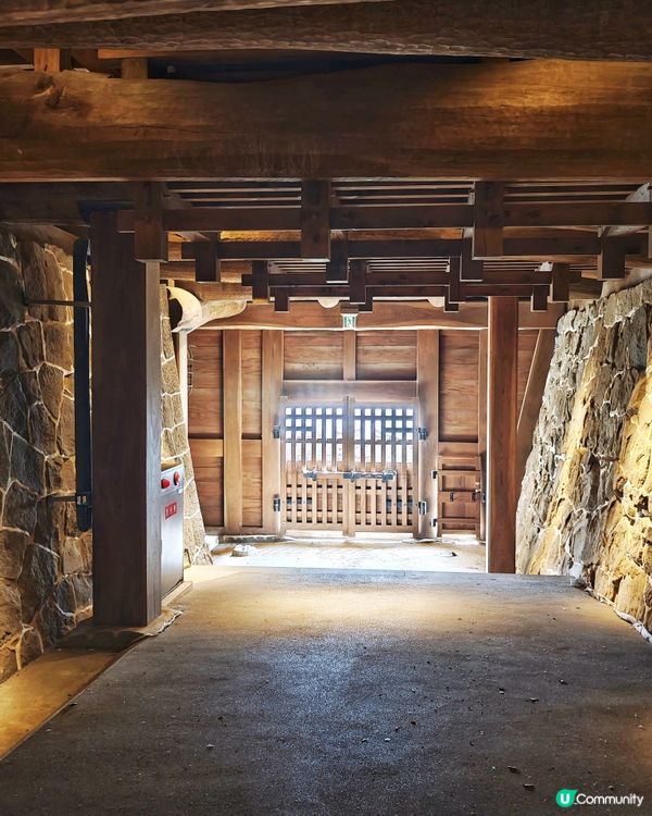 熊本城🏯歷史與🇯🇵重生之旅