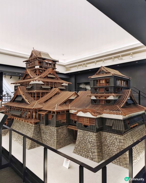 熊本城🏯歷史與🇯🇵重生之旅